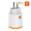 Smart Plug HomeKit NEO NAS-WR10BH ZigBee 16A thumbnail