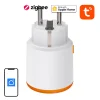 Smart Plug HomeKit NEO NAS-WR10BH ZigBee 16A thumbnail