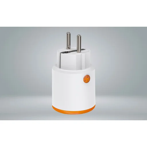 Smart Plug HomeKit NEO NAS-WR10BH ZigBee 16A - 12