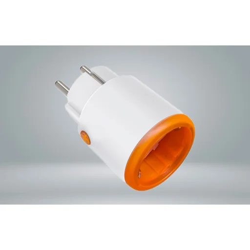 Smart Plug HomeKit NEO NAS-WR10BH ZigBee 16A - 13