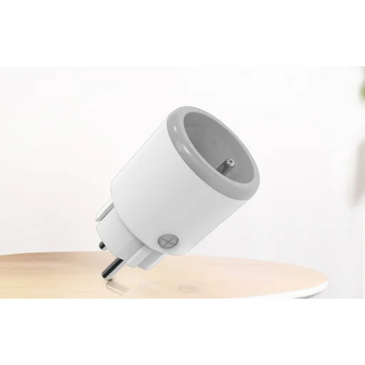 Okos konnektor Matter NEO NAS-WR15WM WiFi 16A FR - 6