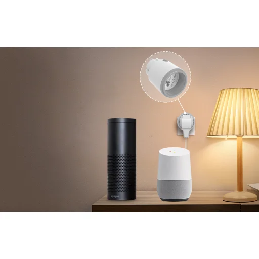 Okos konnektor Matter NEO NAS-WR15WM WiFi 16A FR - 9