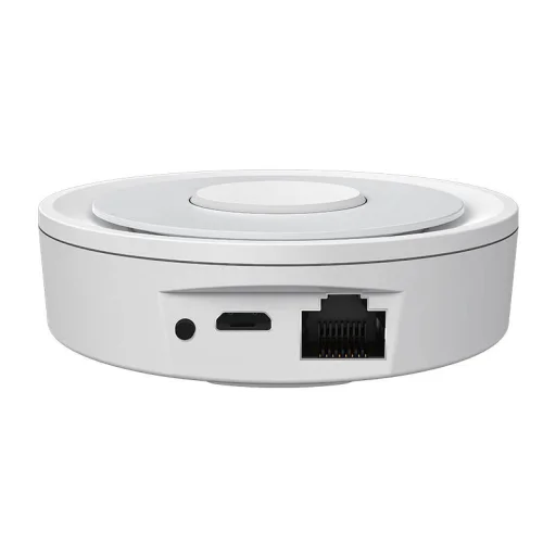 Okos átjáró LAN HomeKit NEO NAS-ZW05BH ZigBee - 2