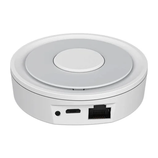 Okos átjáró LAN HomeKit NEO NAS-ZW05BH ZigBee - 5