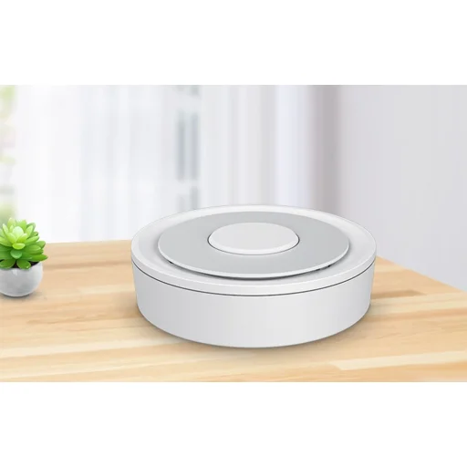 Okos átjáró LAN HomeKit NEO NAS-ZW05BH ZigBee - 6