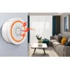 ZigBee NEO Riasztósziréna NAS-AB02B TUYA thumbnail