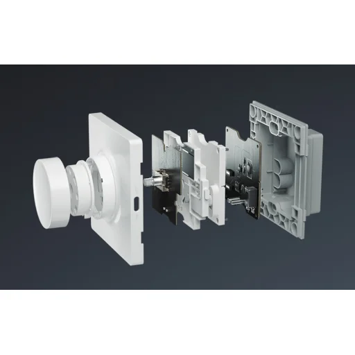 Yeelight vezeték nélküli kapcsoló és dimmer - 8