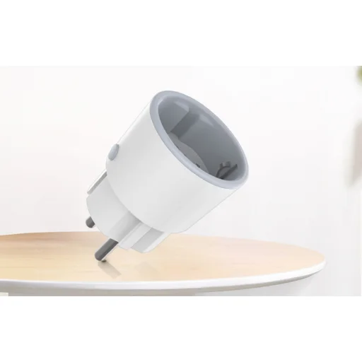 Matter NEO NAS-WR01WM okos konnektor - 6