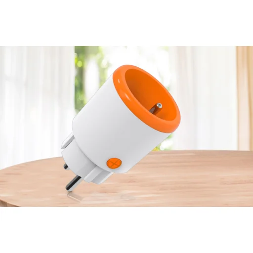 Okos aljzat Zigbee Homekit NEO NAS-WR15BH (FR) - 7