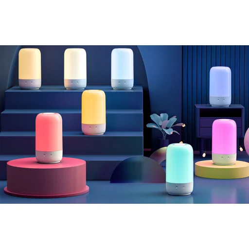 Meross MSL450HK-EU wifis okos világítás (HomeKit) - 4