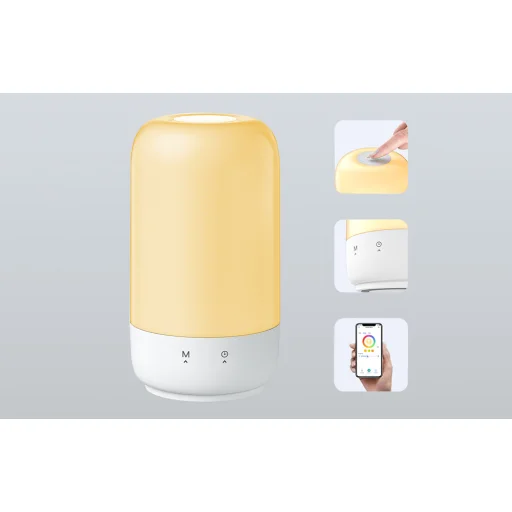 Meross MSL450HK-EU wifis okos világítás (HomeKit) - 5
