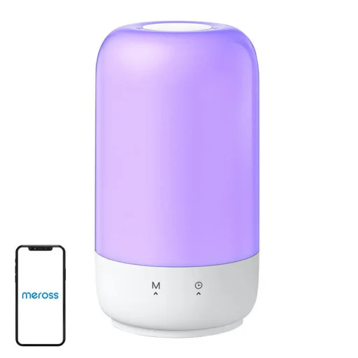 Meross MSL450HK-EU wifis okos világítás (HomeKit) - 1