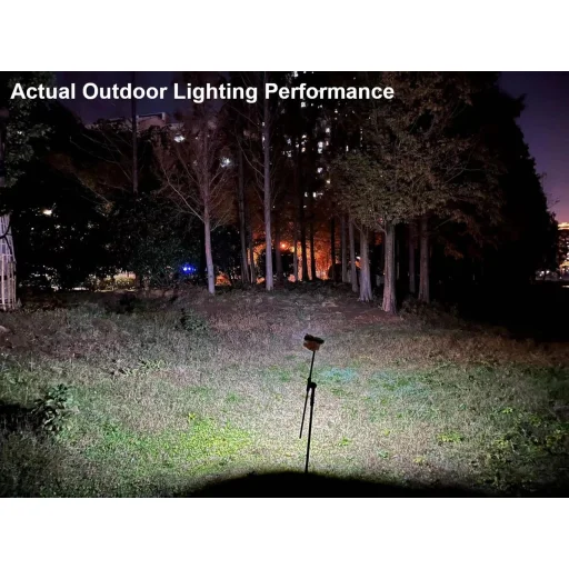 LED headlamp with IPX4 motion sensor USB-C 1200 mAh - black - 22