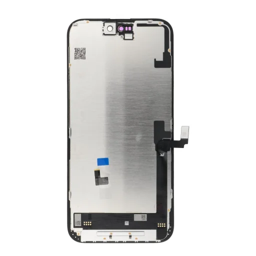 JK LCD kijelző IPHONE 16 PLUS FullHD Incell (Change IC) - 2