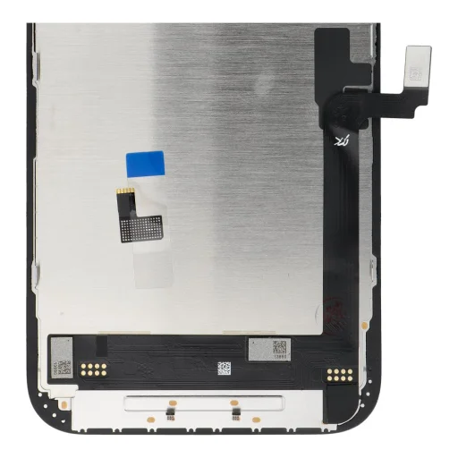 JK LCD kijelző IPHONE 16 PLUS FullHD Incell (Change IC) - 4