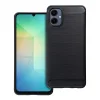  Samsung Galaxy A06 5G fekete CARBON tok thumbnail