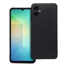  Samsung Galaxy A06 5G fekete MATT tok