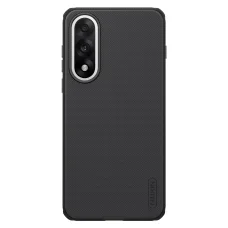 Nillkin Super Frosted PRO hátlap tok OnePlus Nord 5 5G-hez Fekete tok