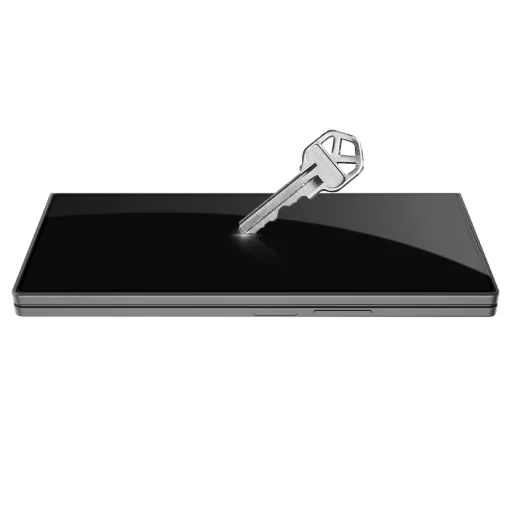  Samsung Galaxy Z Fold 7 Nillkin 2.5D CP+ PRO fekete üvegfólia - 5