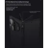  Samsung Galaxy Z Fold 7 Fekete Nillkin CamShield Prop Mágneses Tolltartó tok thumbnail