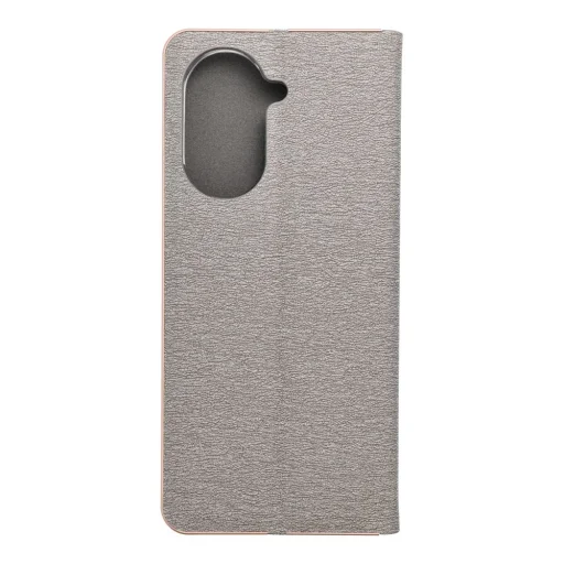  Xiaomi Redmi A5 Arany LUNA fliptok (173,3 x 79,4 x 8,26) ezüst - 8
