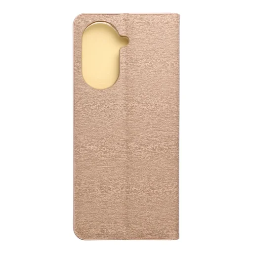 LUNA Book Arany fliptok Xiaomi Redmi A5 tok (173,3 x 79,4 x 8,26) arany - 8