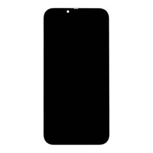 iPhone 13 Pro Max LCD kijelző + Érintőegység Diagnosztikai Total True Color tok - 1