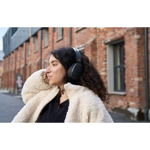 Edifier W80 fejhallgató (fekete) - 11