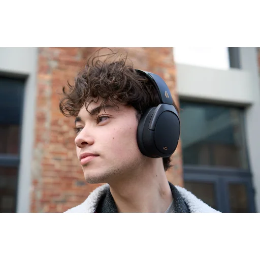 Edifier W80 fejhallgató (fekete) - 12