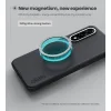 Nillkin Super Frosted PRO Mágneses OnePlus Nord 5 5G Fekete tok thumbnail