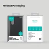 Nillkin Super Frosted PRO Mágneses OnePlus Nord 5 5G Fekete tok thumbnail