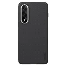 Nillkin Super Frosted PRO Mágneses OnePlus Nord 5 5G Fekete tok