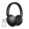 Ugreen Studio Max2 Over-Ear Headphones, Bluetooth 5.4 (Black) thumbnail