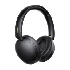 Ugreen Studio Max2 Over-Ear Headphones, Bluetooth 5.4 (Black)