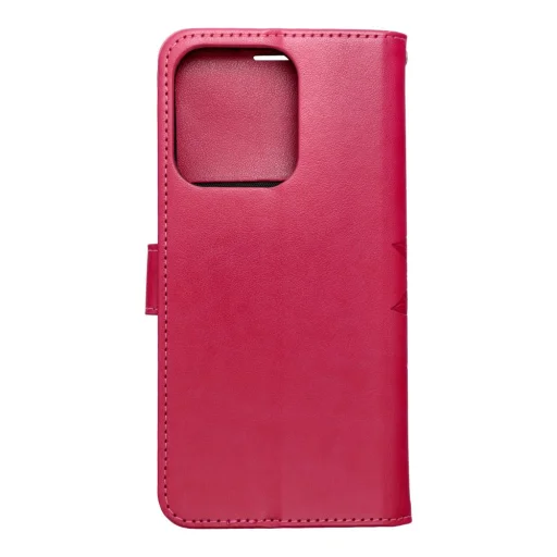 MEZZO fliptok OPPO RENO 14 / 14F mandala magenta tok - 9