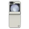  Samsung Galaxy Z Flip 6/7 FE Fehér Nillkin CamShield Flip tok thumbnail