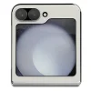  Samsung Galaxy Z Flip 6/7 FE Fehér Nillkin CamShield Flip tok thumbnail