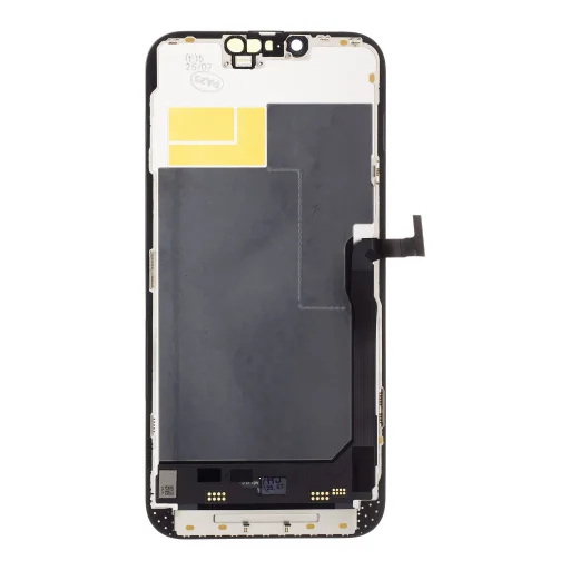 iPhone 13 Pro Max LCD Kijelző + Érintő Egység Diagnosztikai Soft OLED kijelző - 3