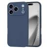  Apple iPhone 17 Pro Tengerészkék Techsuit SoftFlex MagSafe tok thumbnail