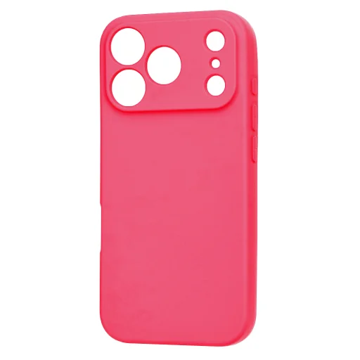  iPhone 17 Pro Hot Pink Techsuit SoftFlex MagSafe tok - 2