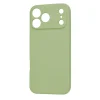  iPhone 17 Pro Max - Techsuit - SoftFlex MagSafe - Matcha tok thumbnail