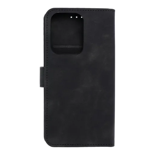 TENDER fliptok OPPO RENO 14 / 14F 4G fekete tok - 10