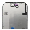 JK LCD Kijelző IPHONE 16 FullHD Incell (IC csere) - 3