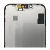 JK LCD kijelző iPhone 16e FullHD Incell (Change IC) kijelző - 3