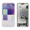 JK LCD kijelző iPhone 16e FullHD Incell (Change IC) kijelző