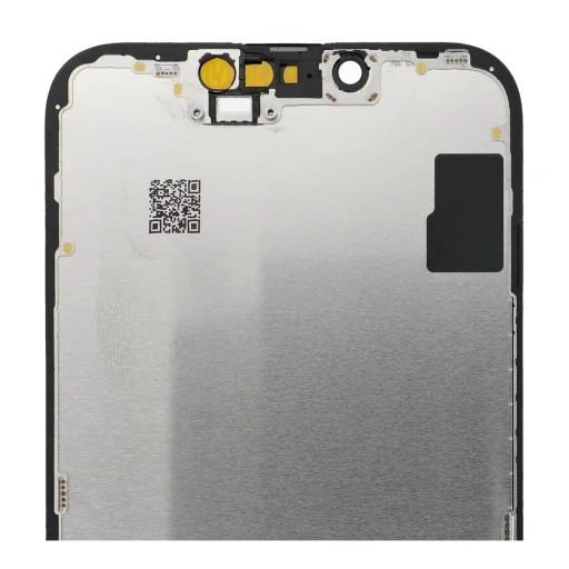 JK LCD kijelző iPhone 16e FullHD Incell (Change IC) kijelző - 3