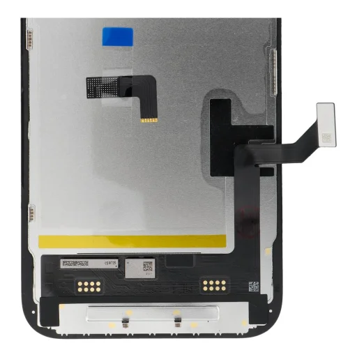 JK LCD Kijelző IPHONE 16e SOFT OLED (Change IC) - 4