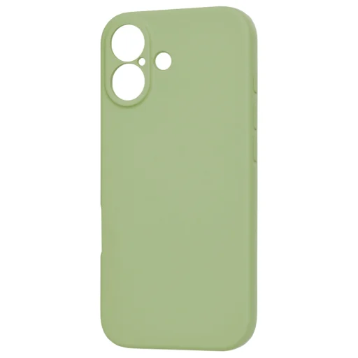  iPhone 17 Matcha Techsuit - SoftFlex MagSafe tok - 3