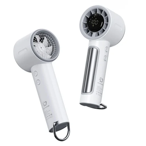  Mini Kézi Ventilátor DUX DUCIS DT80 - 1