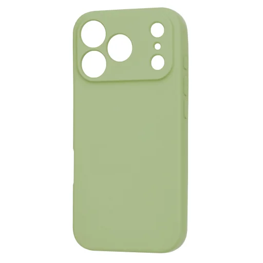  iPhone 17 Pro Matcha Techsuit SoftFlex MagSafe tok - 2